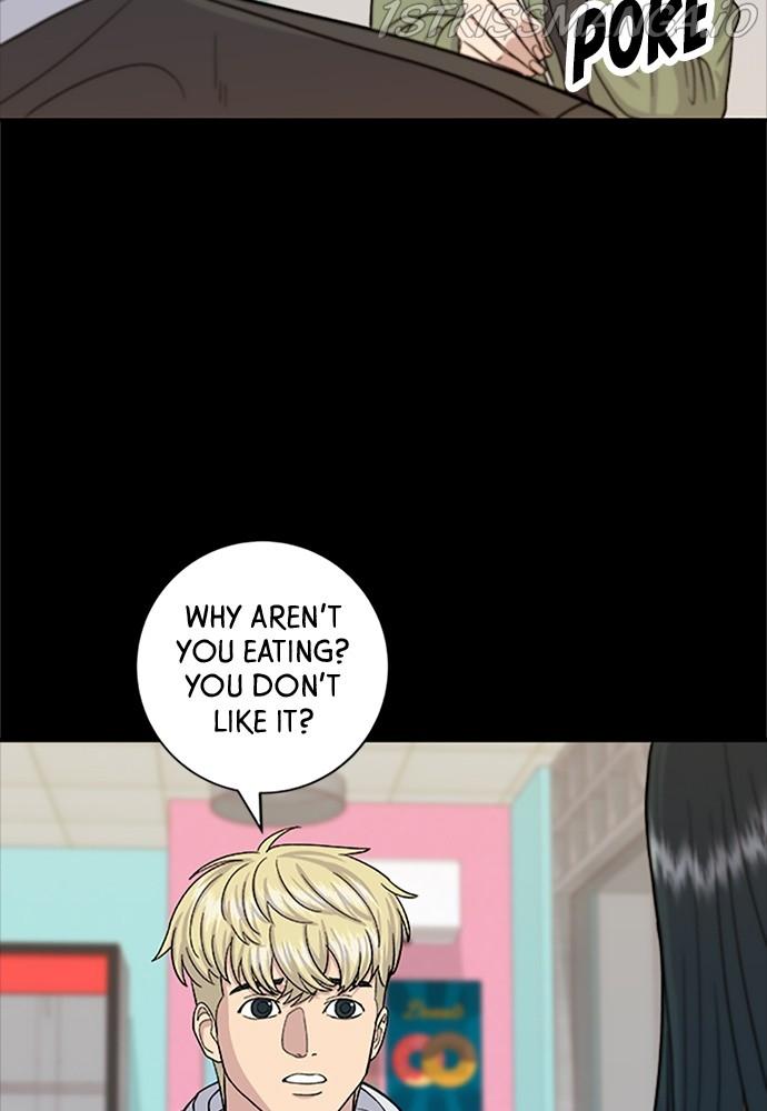 A DeadbEAT’s Meal Chapter 36 - page 63