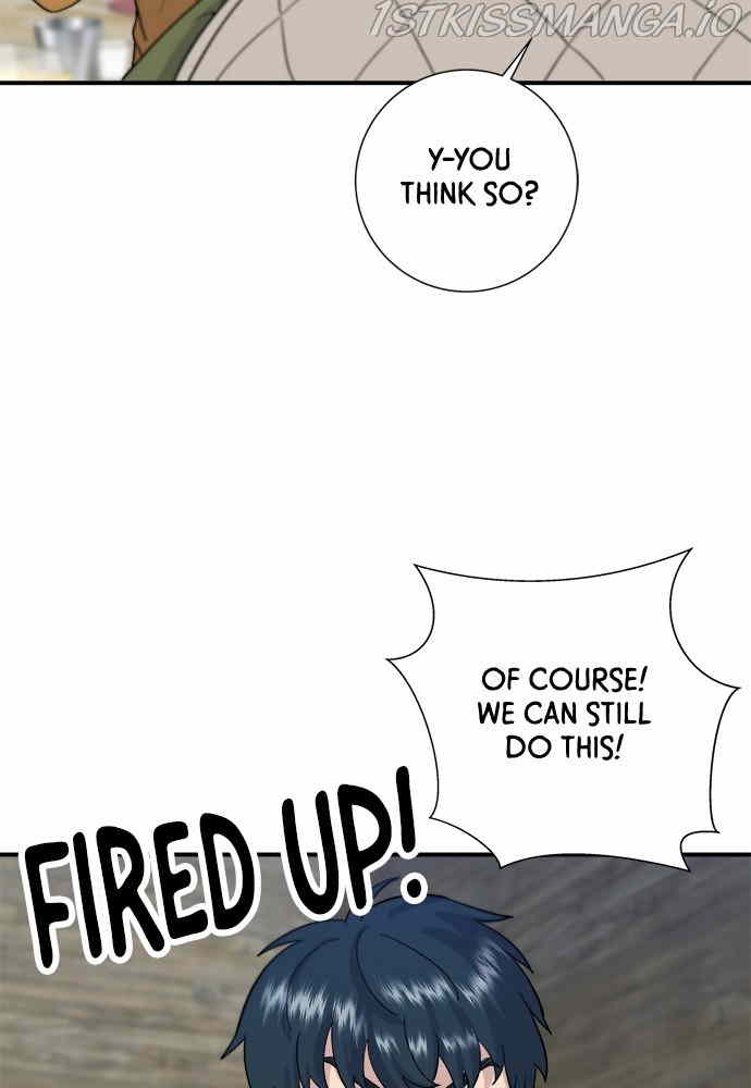 A DeadbEAT’s Meal Chapter 31 - page 75