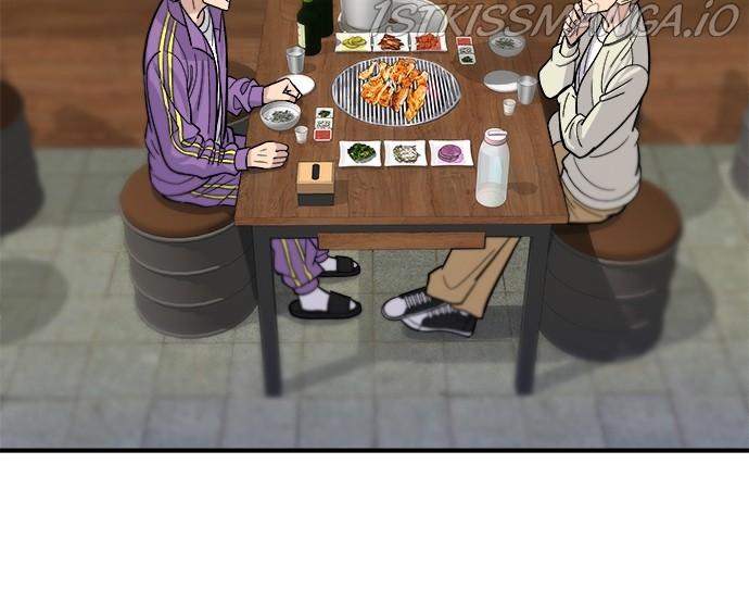 A DeadbEAT’s Meal Chapter 30 - page 6