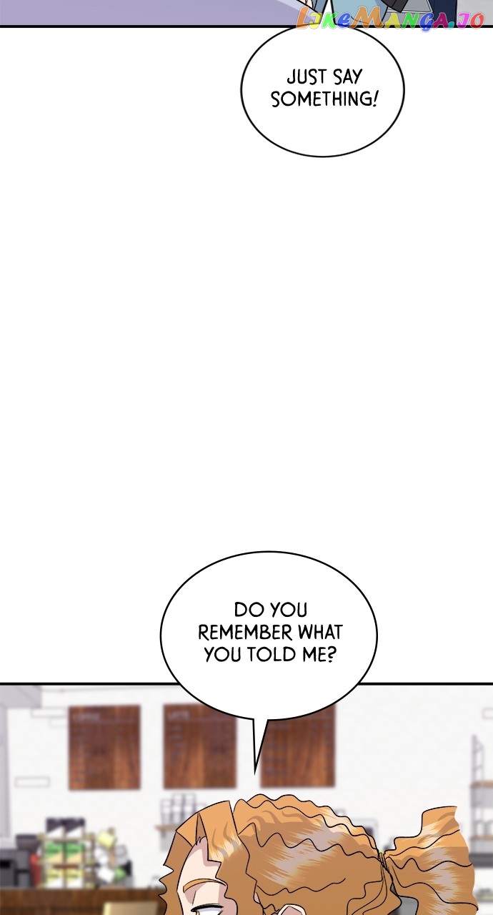 A DeadbEAT’s Meal Chapter 81 - page 38