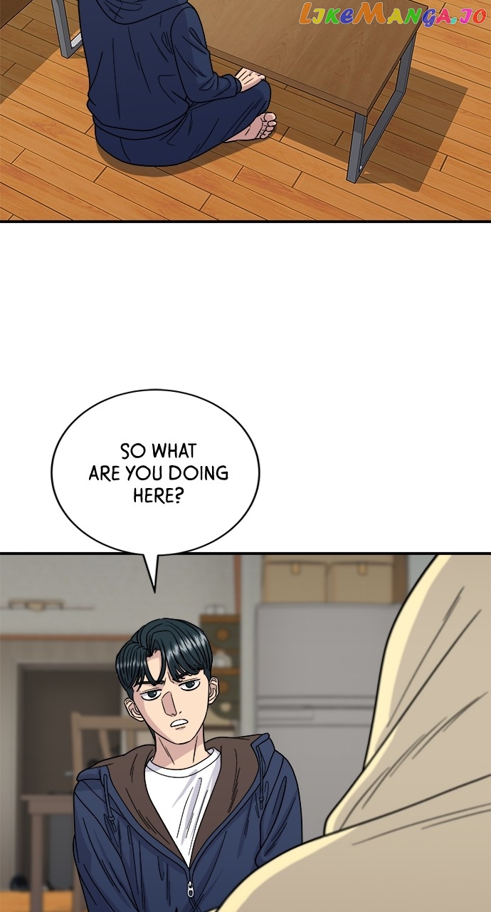 A DeadbEAT’s Meal Chapter 83 - page 13