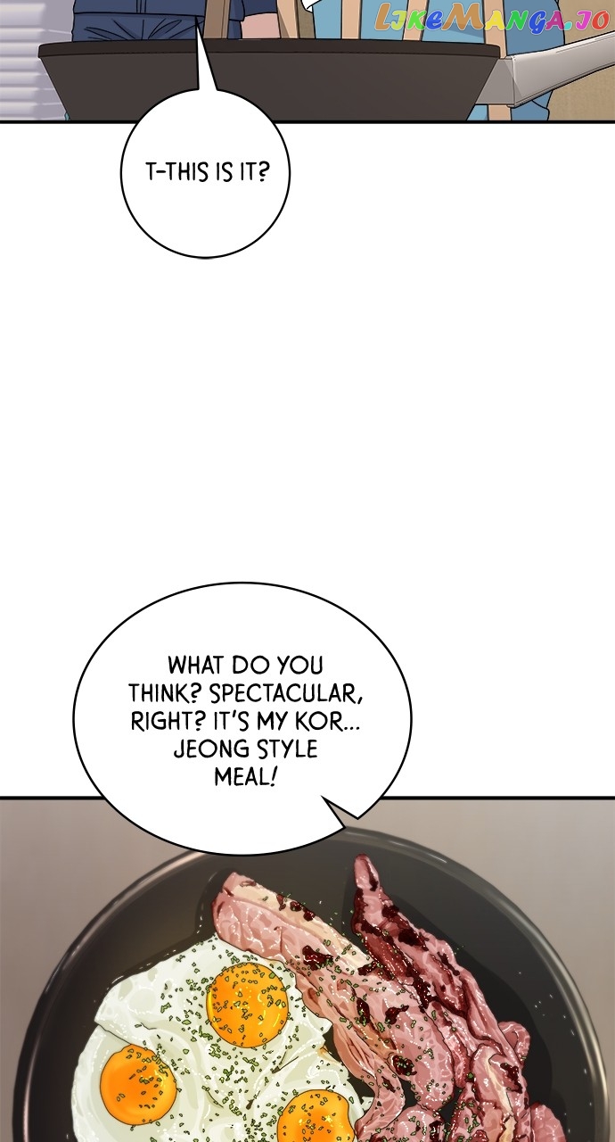 A DeadbEAT’s Meal Chapter 83 - page 58