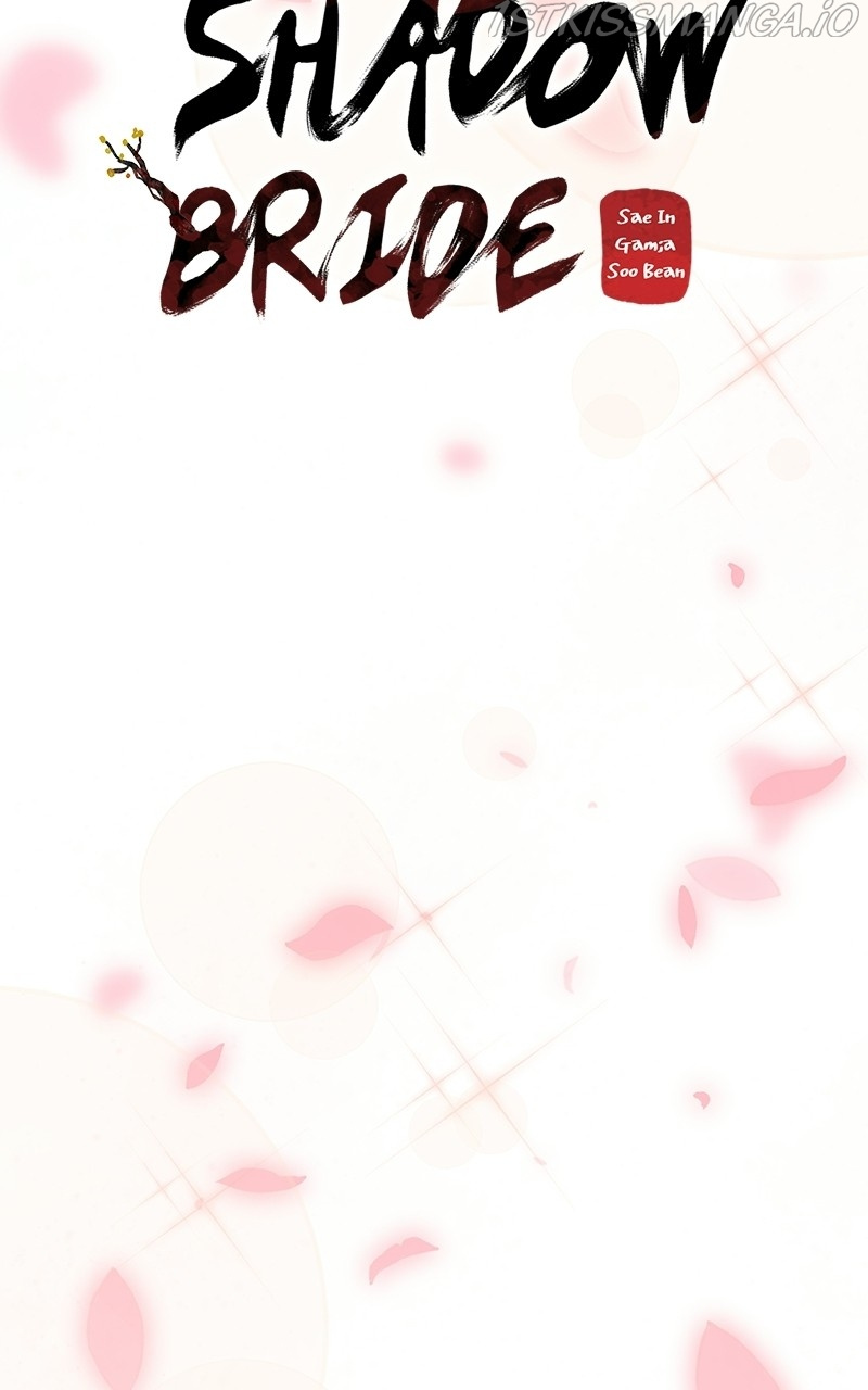 Shadow Bride chapter 89 - page 38