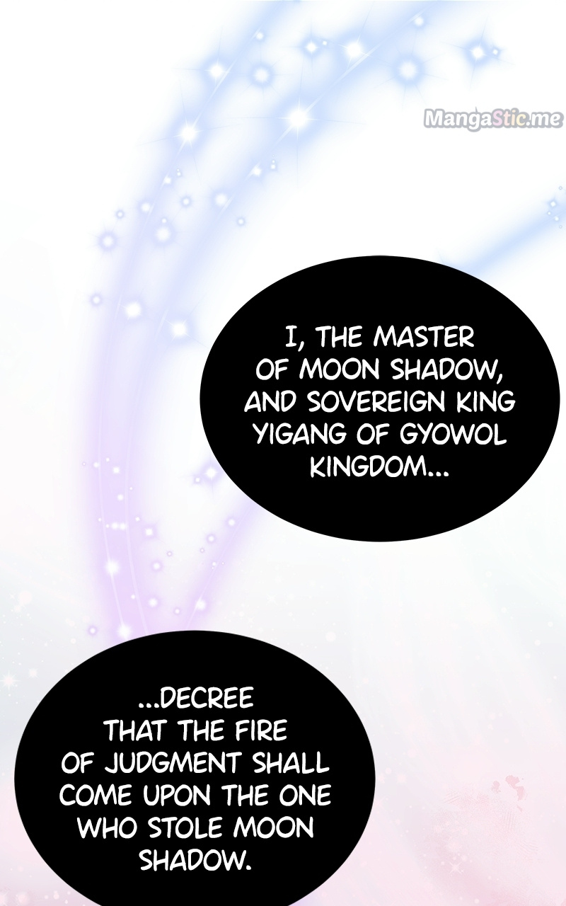 Shadow Bride chapter 86 - page 16