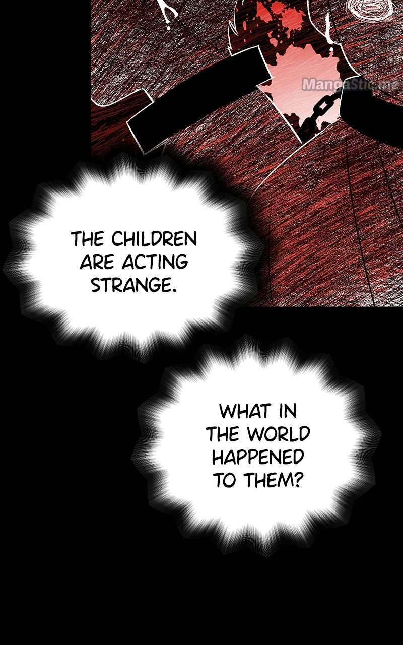 Shadow Bride chapter 86 - page 83