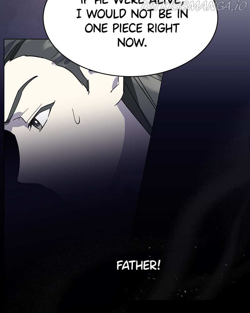 Shadow Bride chapter 71 - page 104