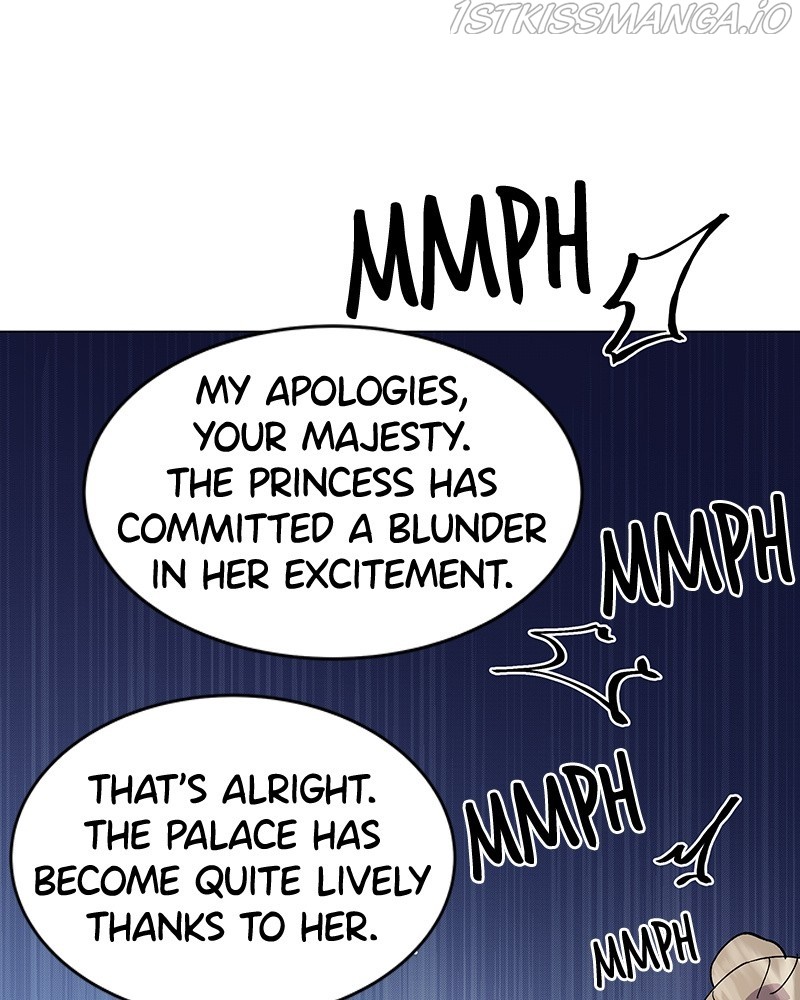 Shadow Bride chapter 71 - page 92