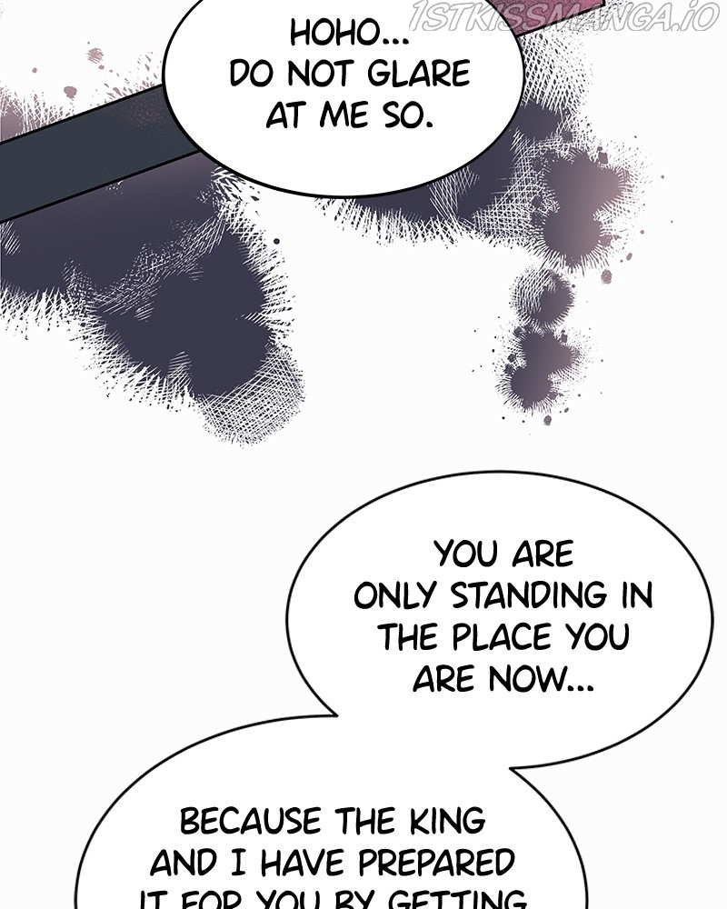 Shadow Bride chapter 67 - page 64