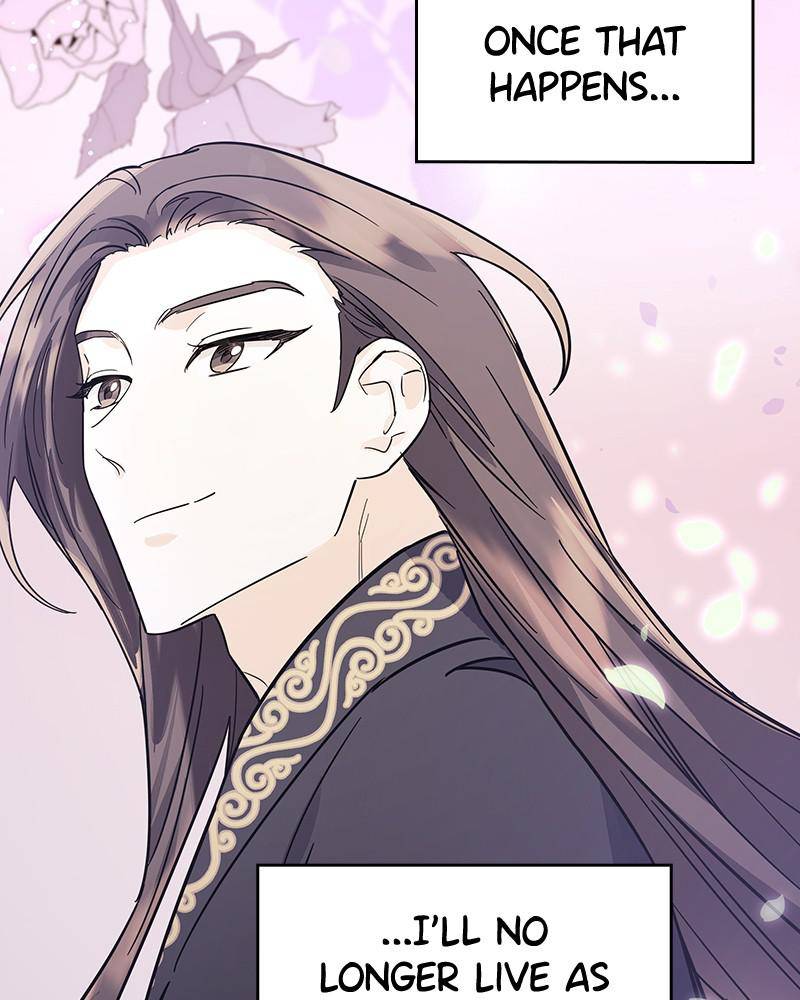 Shadow Bride chapter 59 - page 3