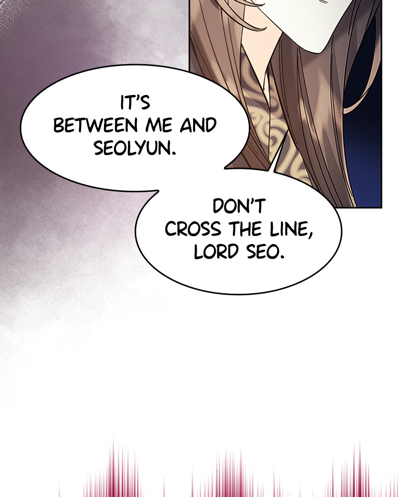 Shadow Bride chapter 58 - page 131