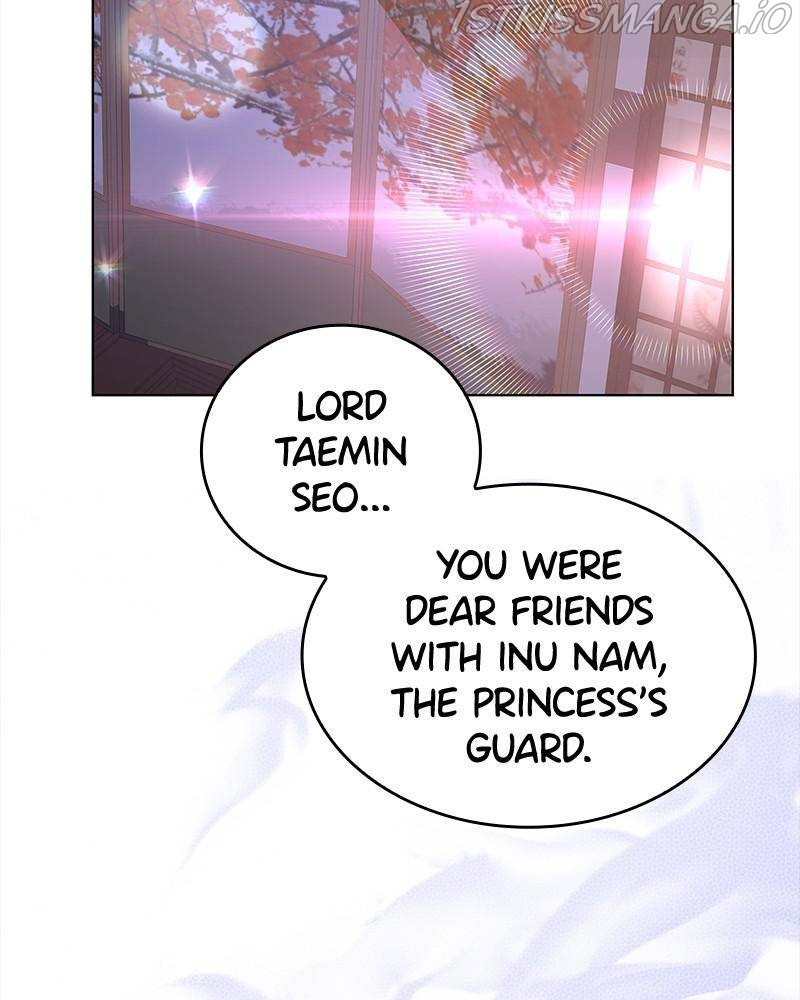 Shadow Bride chapter 56 - page 66