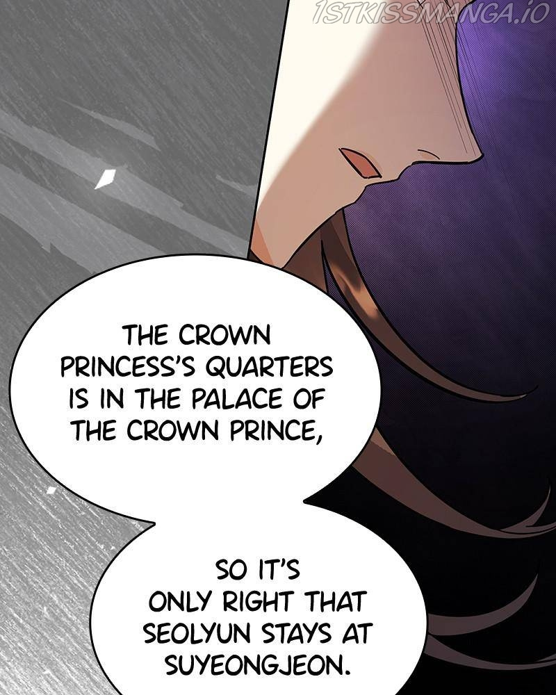 Shadow Bride chapter 53 - page 108