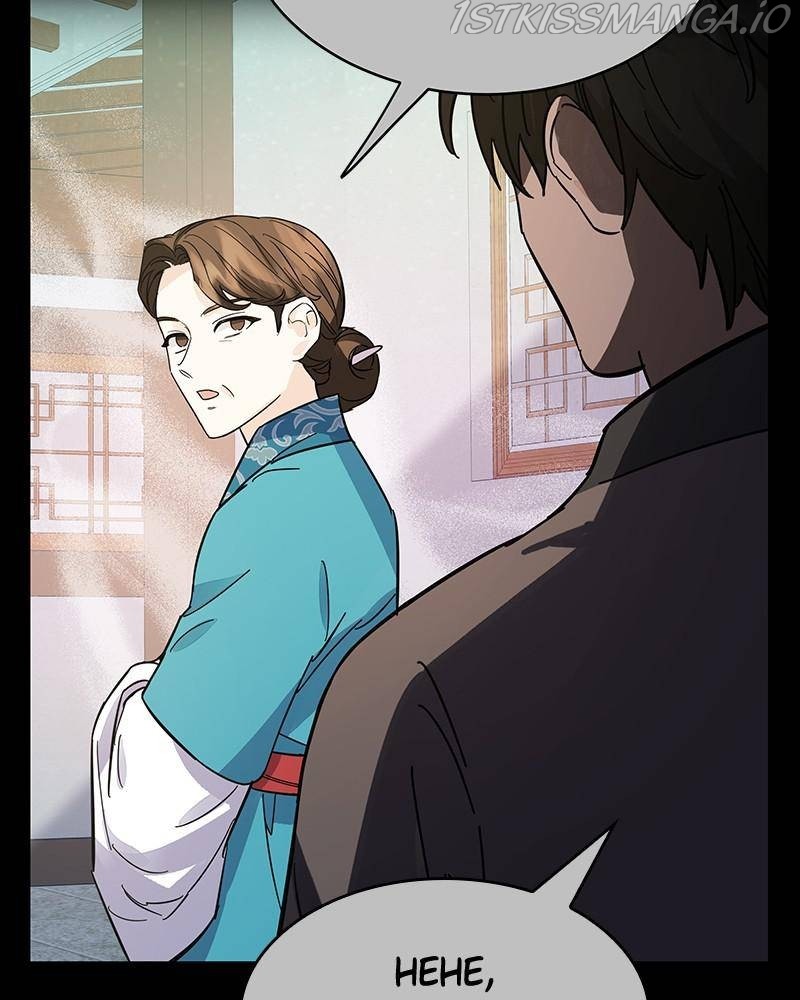 Shadow Bride chapter 52 - page 42