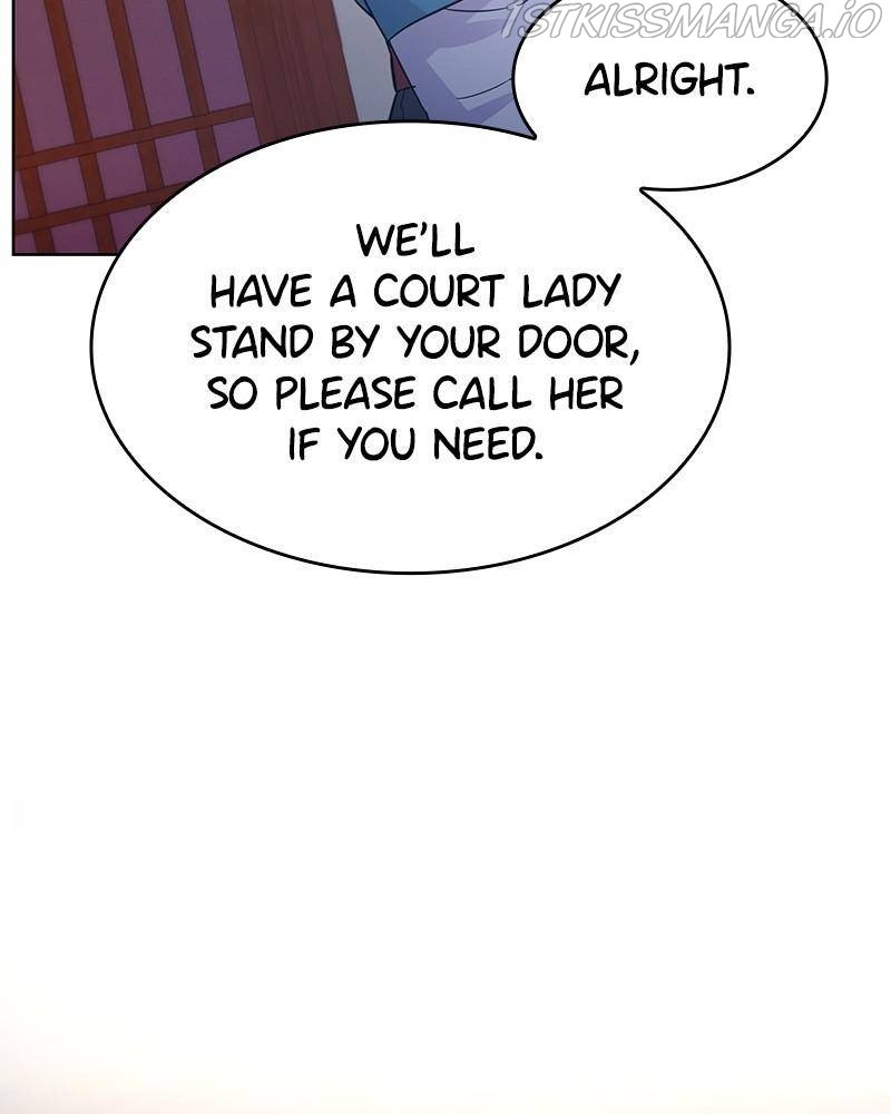 Shadow Bride chapter 50 - page 137