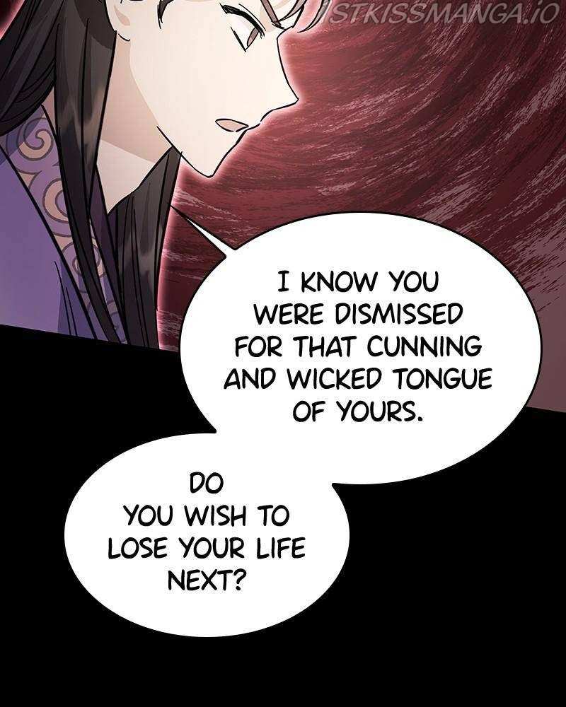 Shadow Bride chapter 47 - page 100
