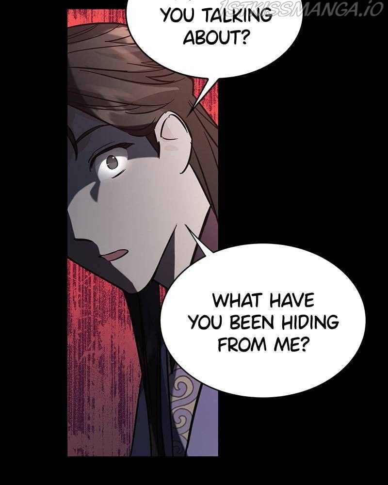 Shadow Bride chapter 47 - page 105