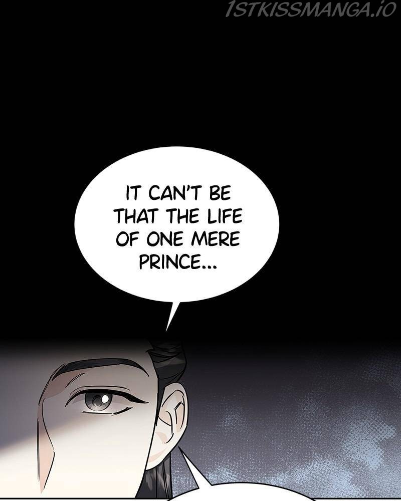 Shadow Bride chapter 47 - page 25