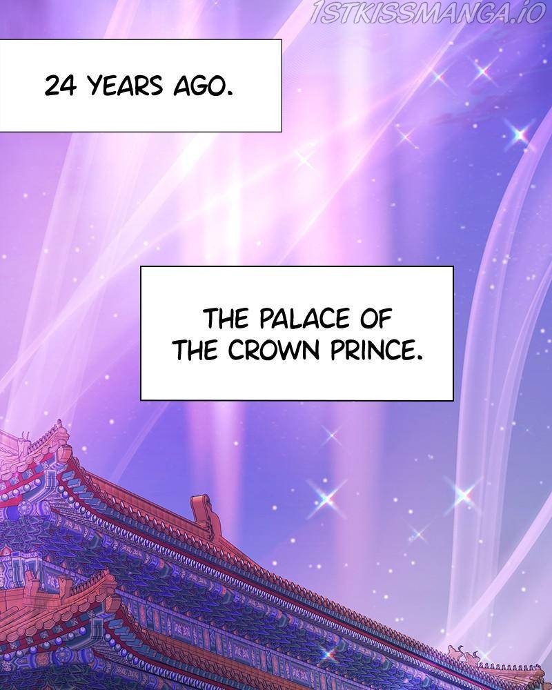Shadow Bride chapter 47 - page 55