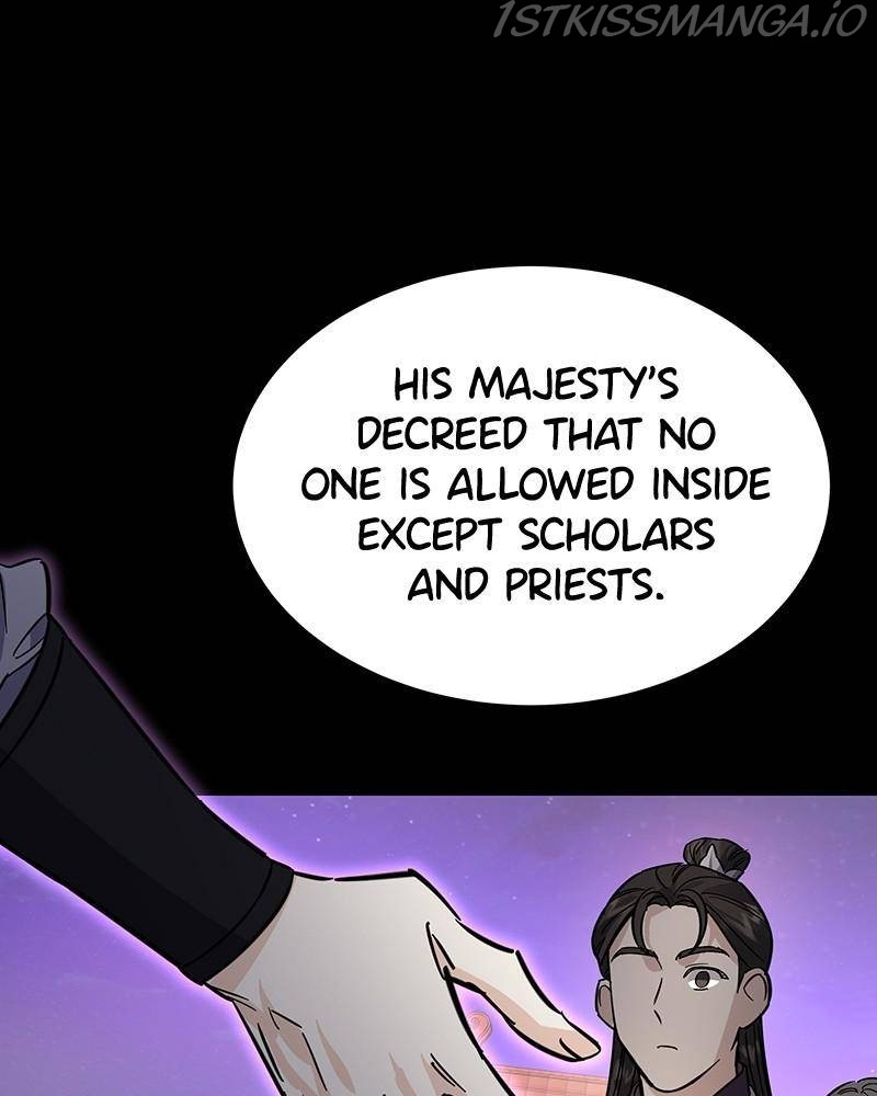 Shadow Bride chapter 47 - page 73