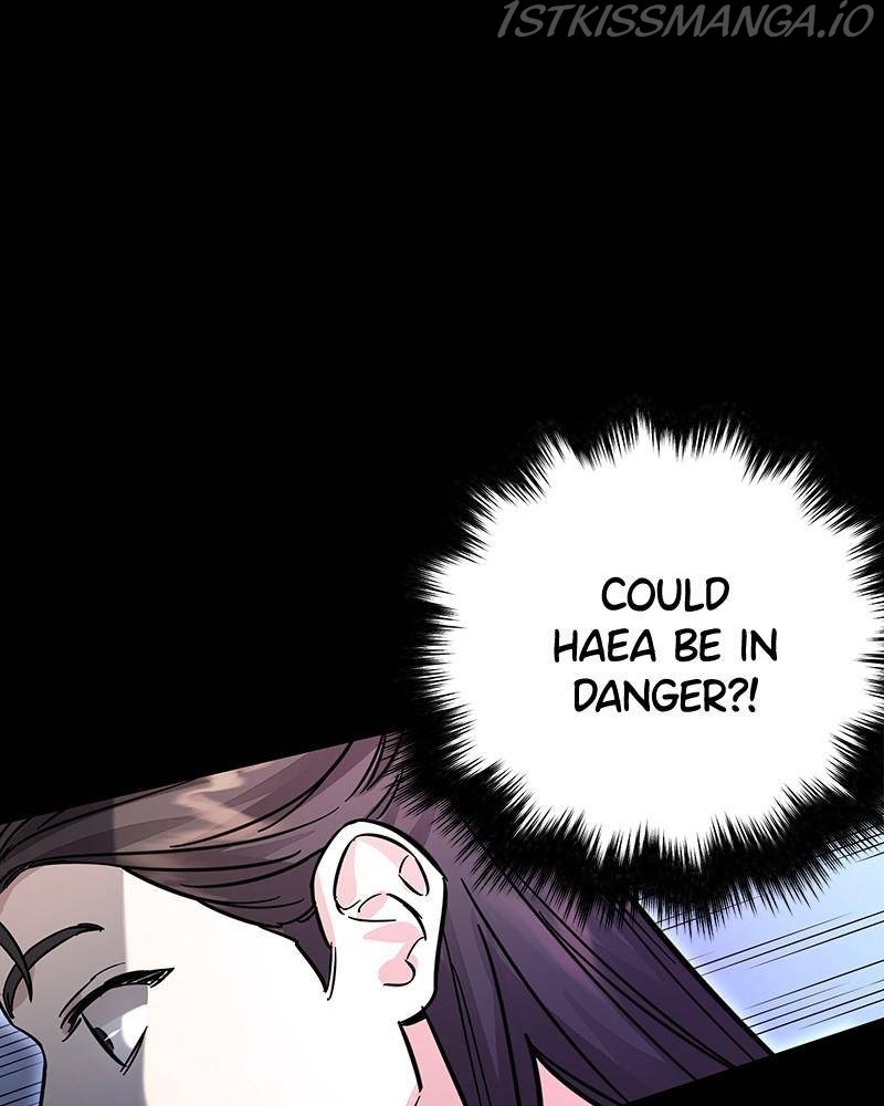 Shadow Bride chapter 47 - page 84
