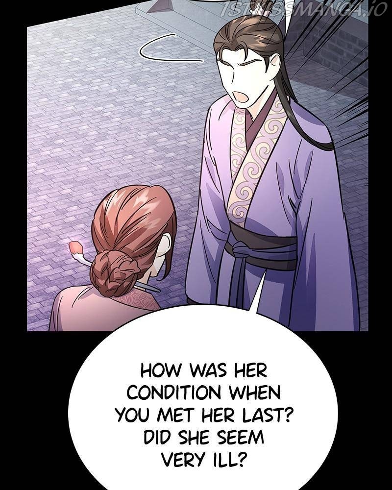 Shadow Bride chapter 47 - page 86