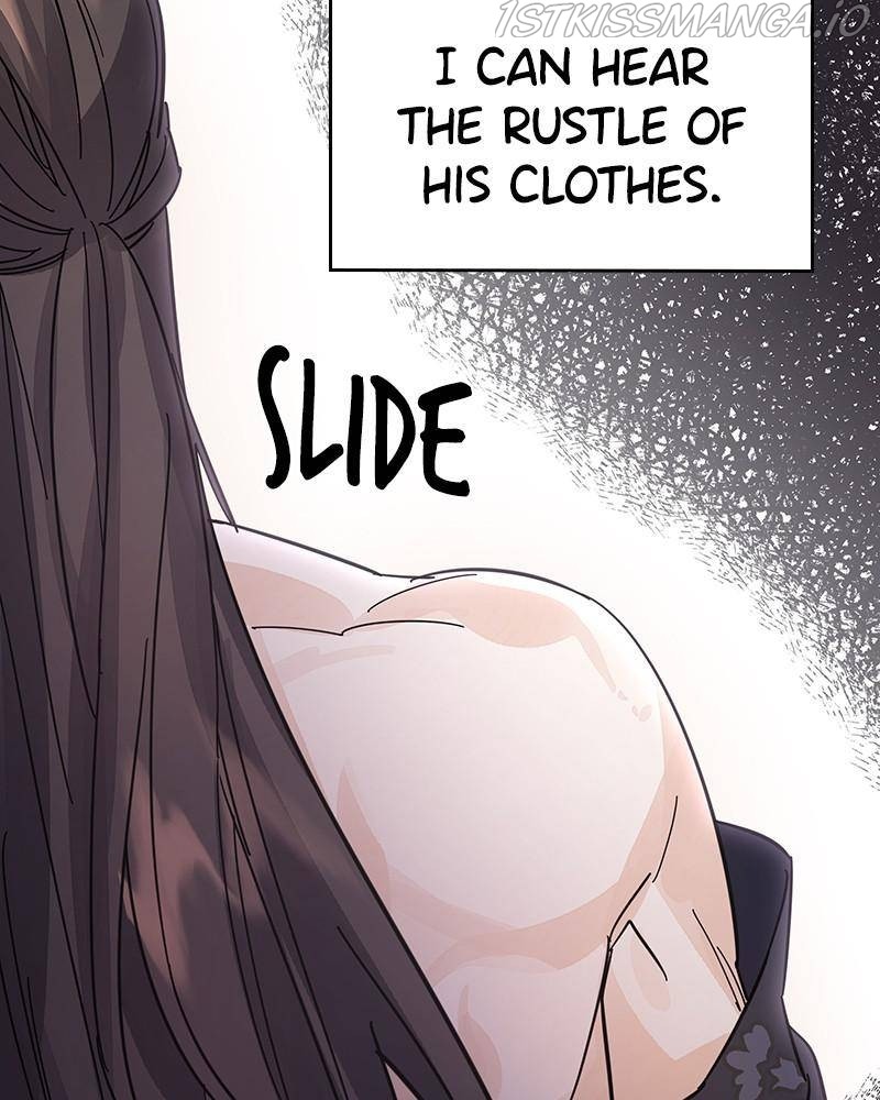 Shadow Bride chapter 36 - page 81