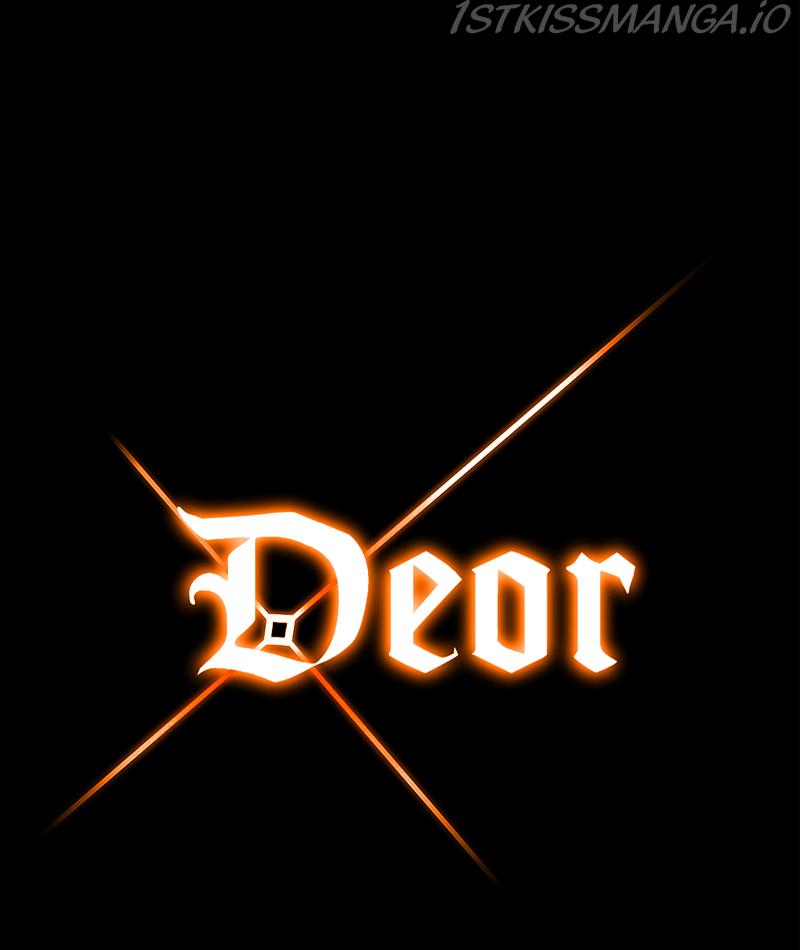 Deor chapter 66 - page 1