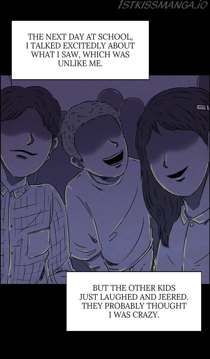 Scroll if You Dare chapter 27 - page 10