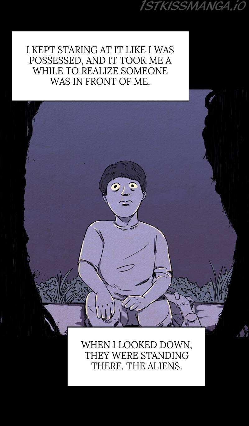 Scroll if You Dare chapter 27 - page 6
