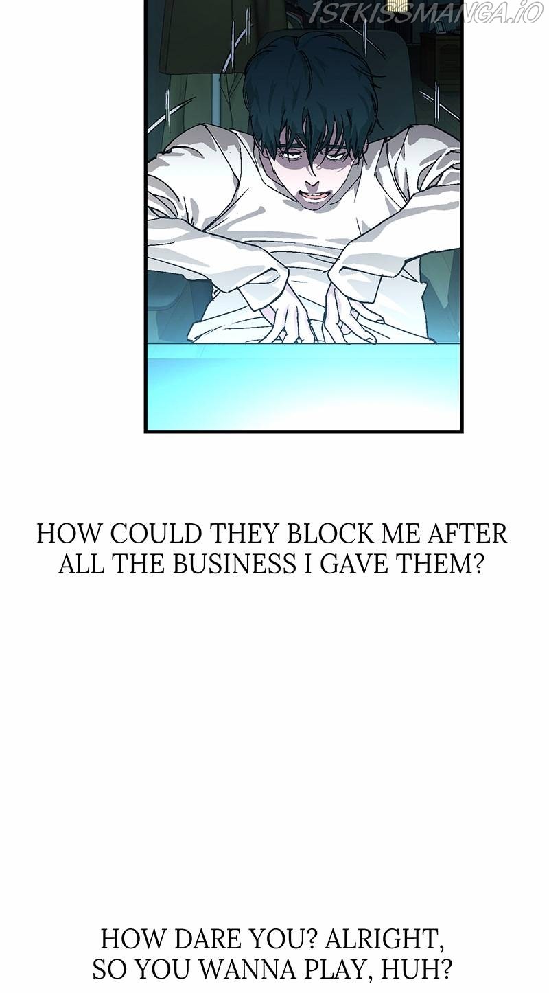 Scroll if You Dare chapter 25 - page 125