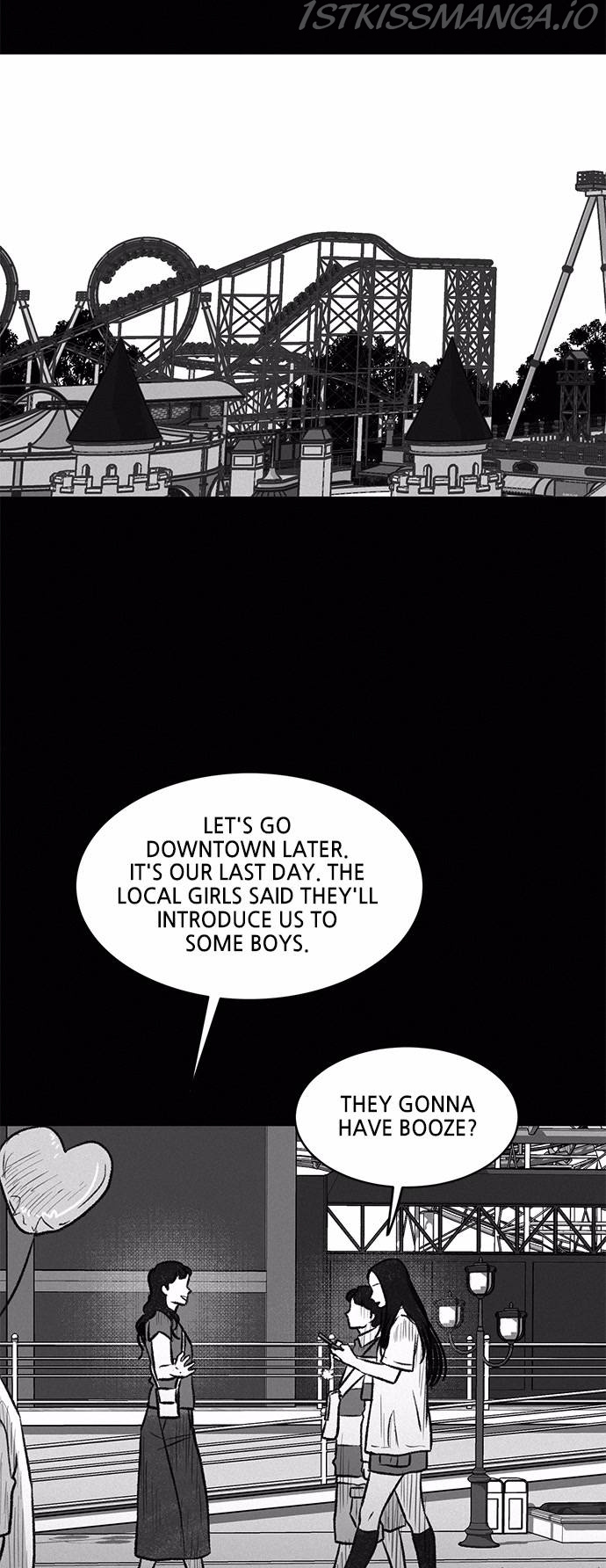 Scroll if You Dare chapter 24 - page 106