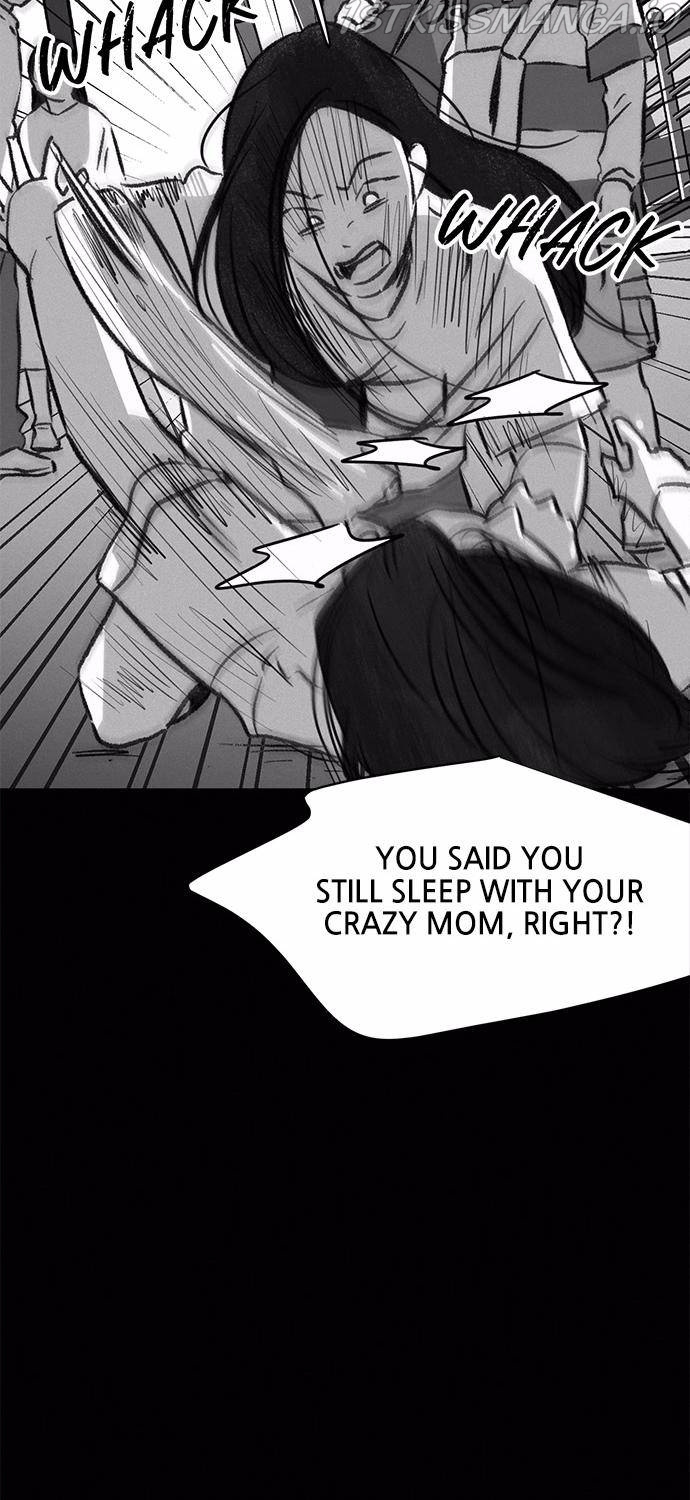 Scroll if You Dare chapter 24 - page 117