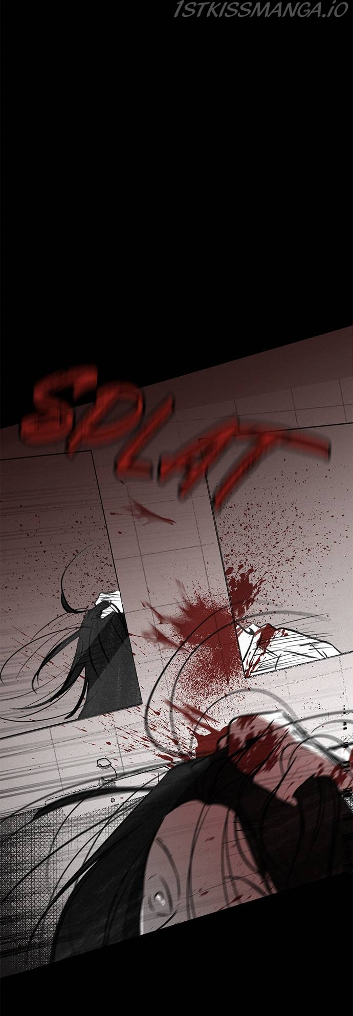 Scroll if You Dare chapter 24 - page 167