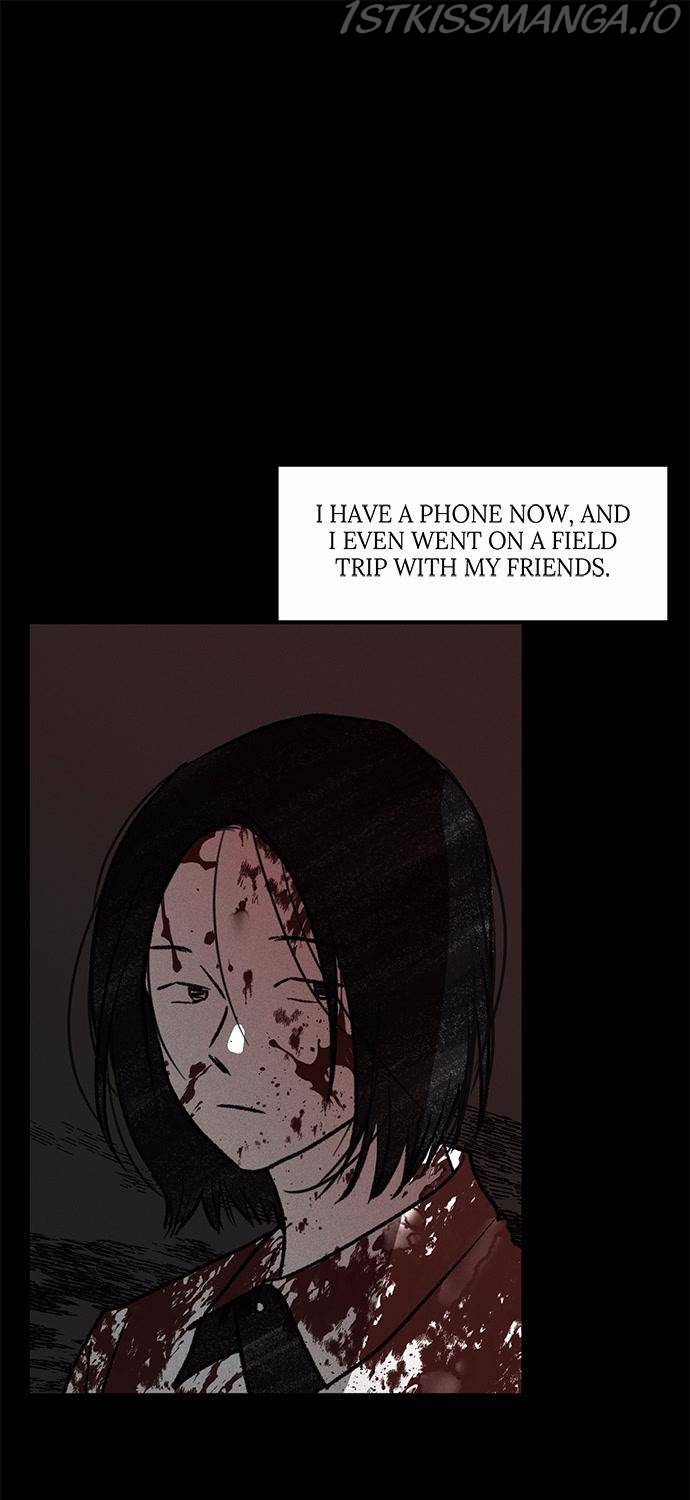 Scroll if You Dare chapter 24 - page 176