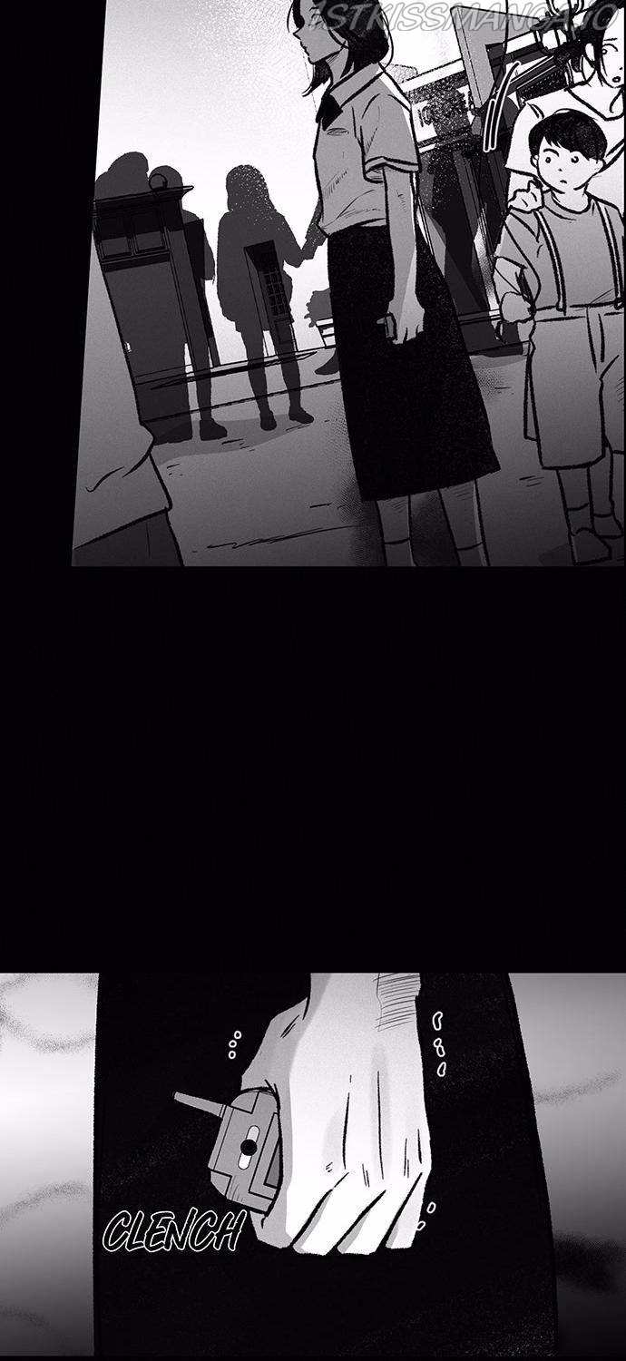 Scroll if You Dare chapter 24 - page 4