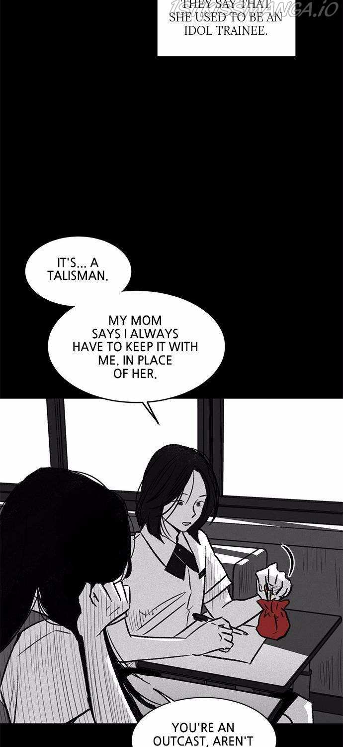 Scroll if You Dare chapter 24 - page 43