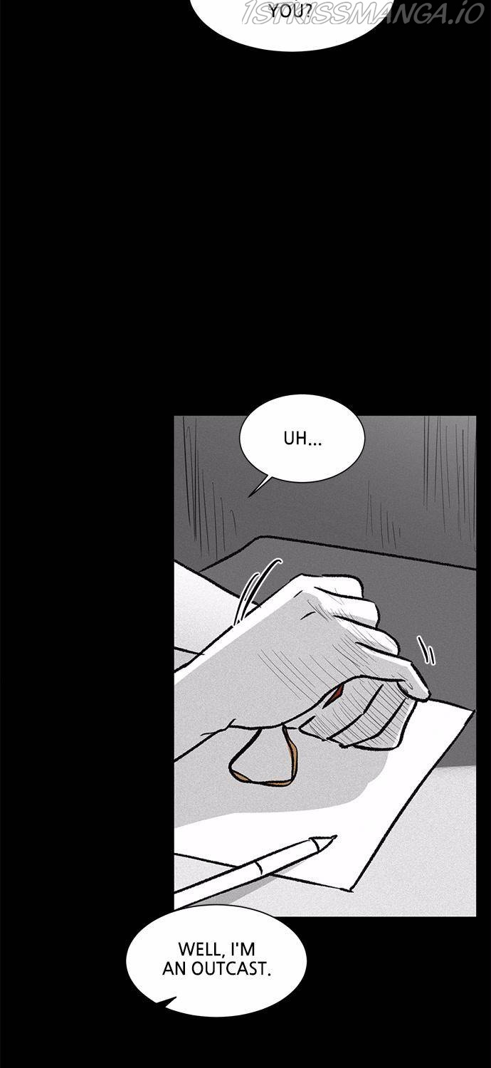 Scroll if You Dare chapter 24 - page 44