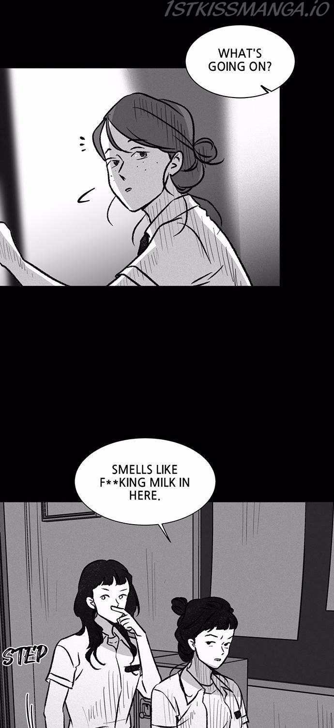 Scroll if You Dare chapter 24 - page 61