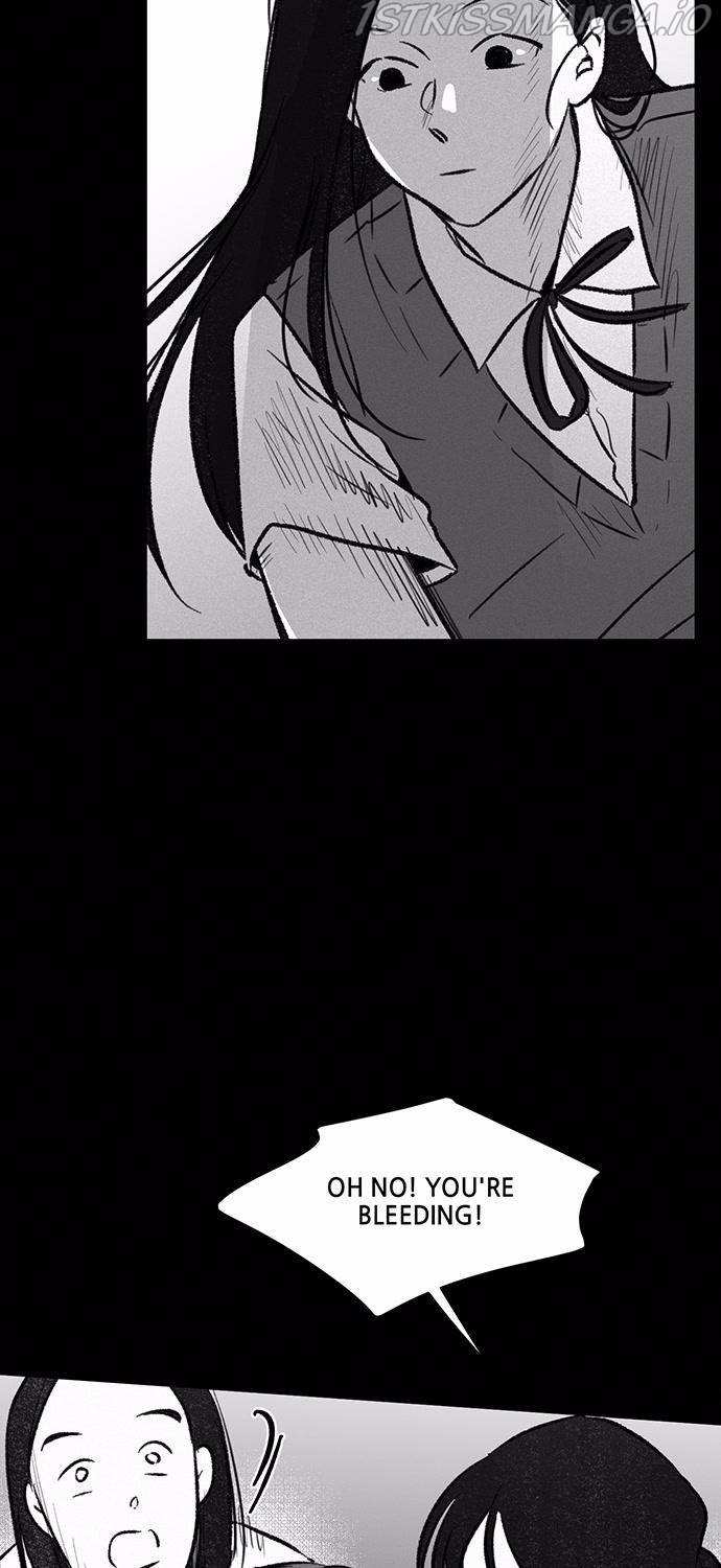 Scroll if You Dare chapter 24 - page 73