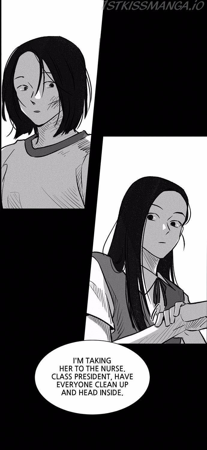 Scroll if You Dare chapter 24 - page 75