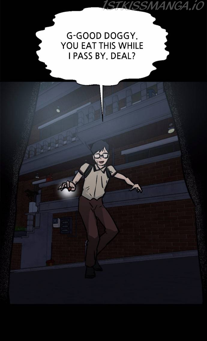 Scroll if You Dare chapter 23 - page 123