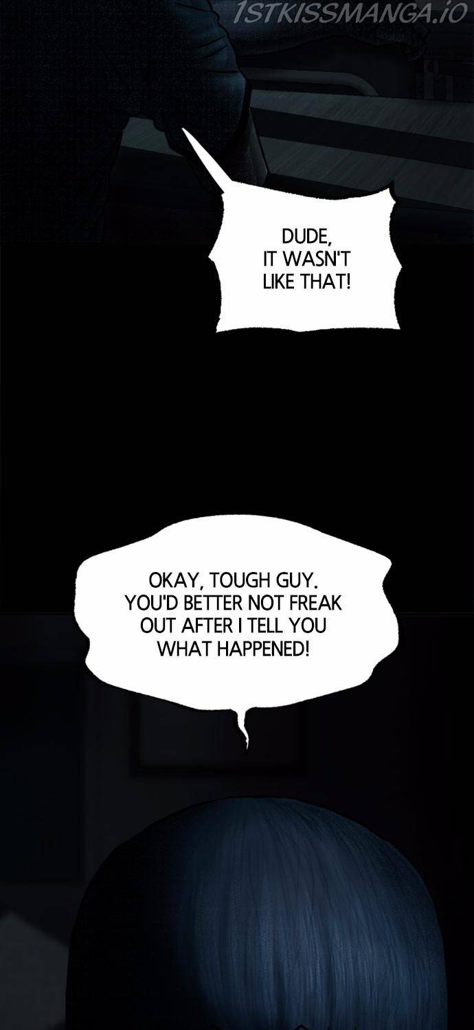 Scroll if You Dare chapter 23 - page 14