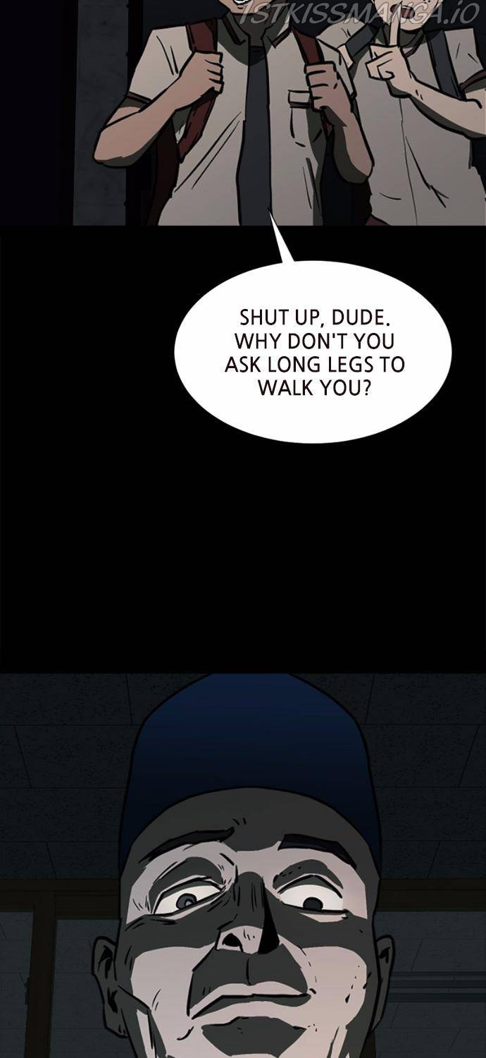 Scroll if You Dare chapter 23 - page 149