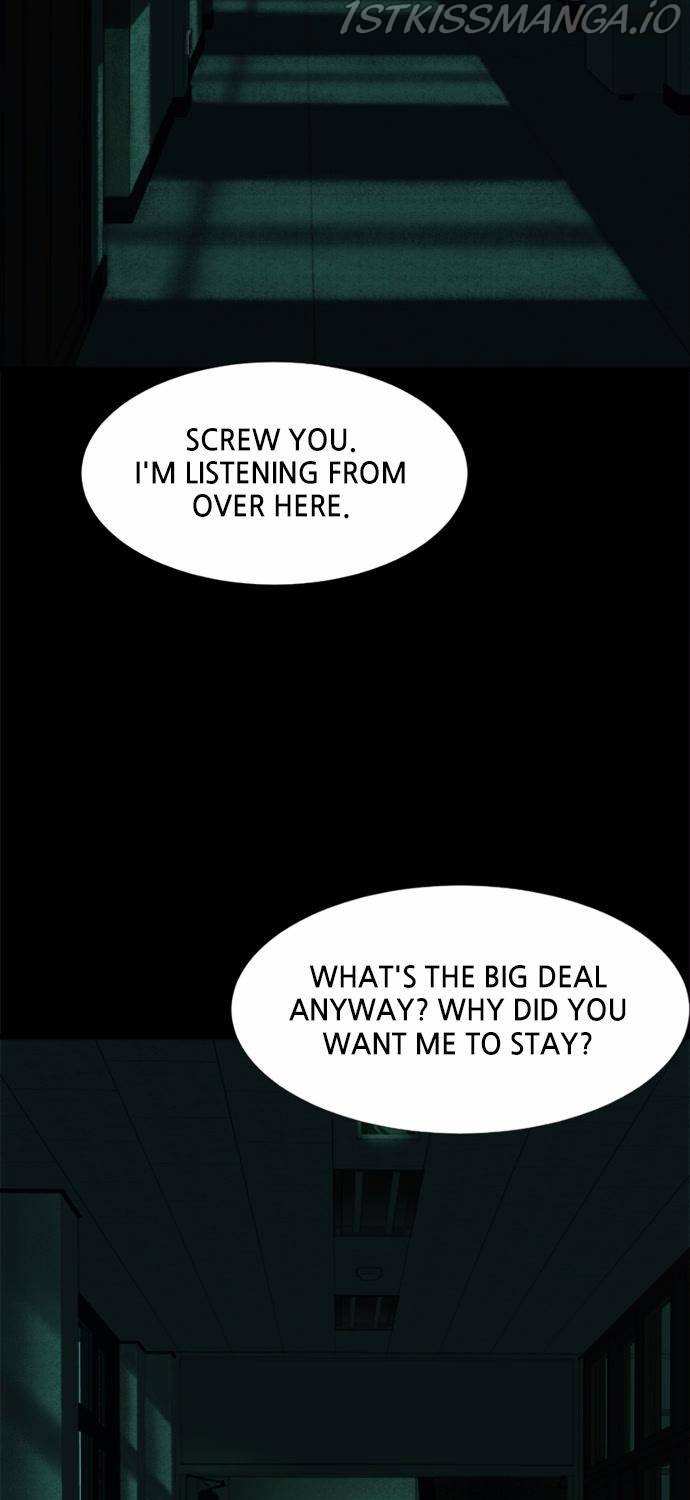 Scroll if You Dare chapter 23 - page 7