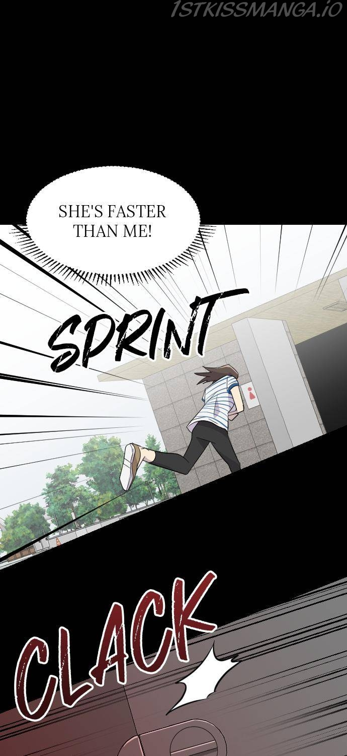 Scroll if You Dare chapter 20 - page 47