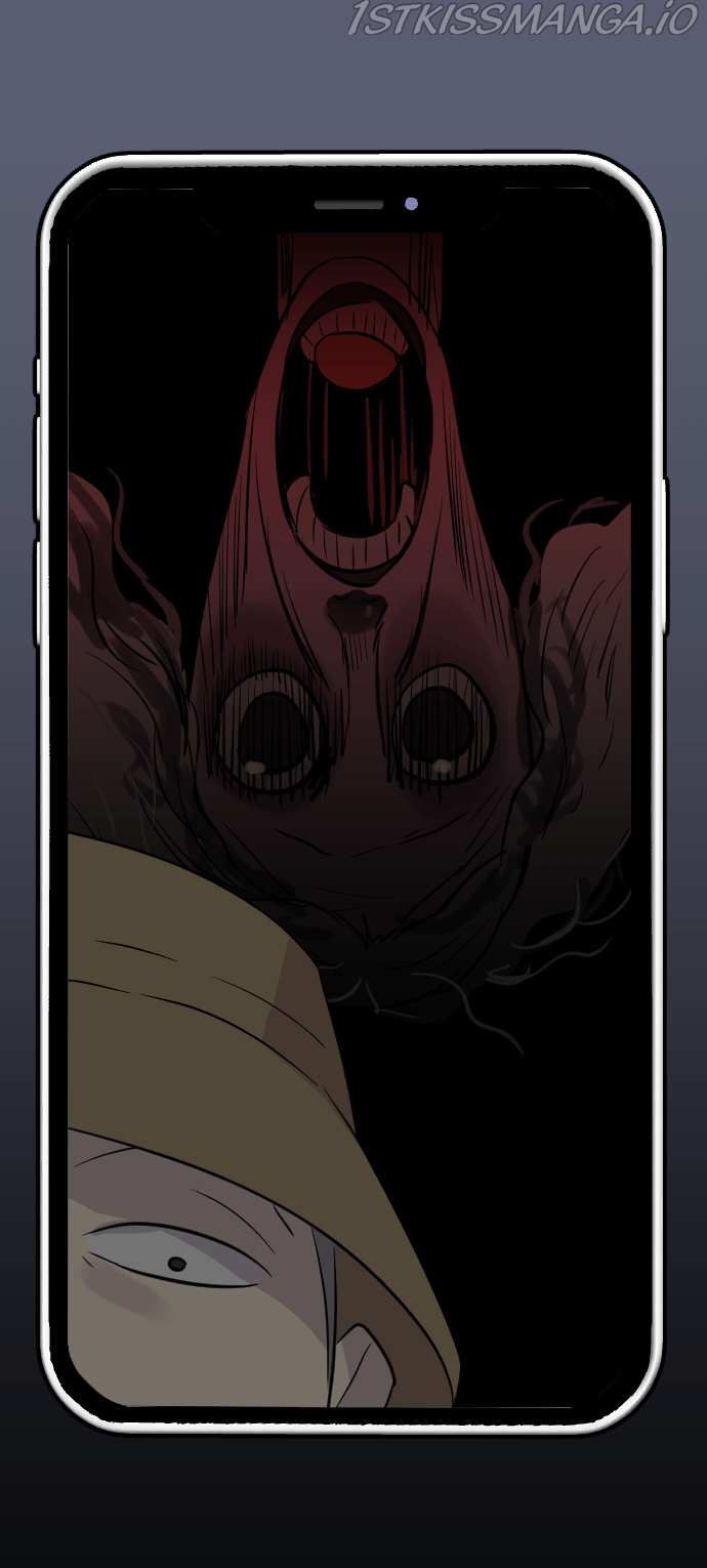 Scroll if You Dare chapter 20 - page 88