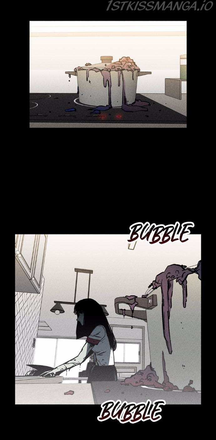 Scroll if You Dare chapter 19 - page 108