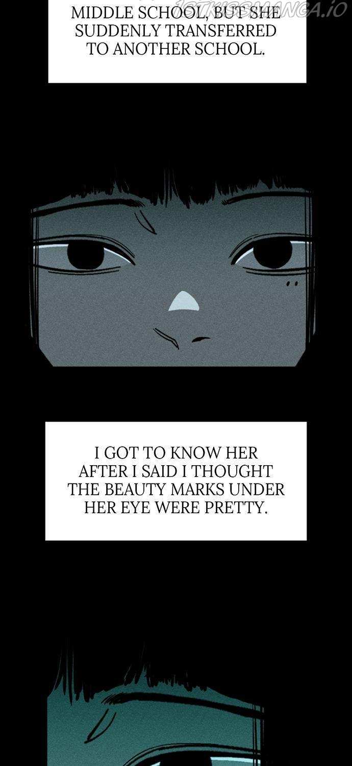 Scroll if You Dare chapter 19 - page 21