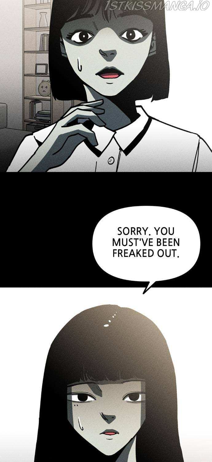 Scroll if You Dare chapter 19 - page 26