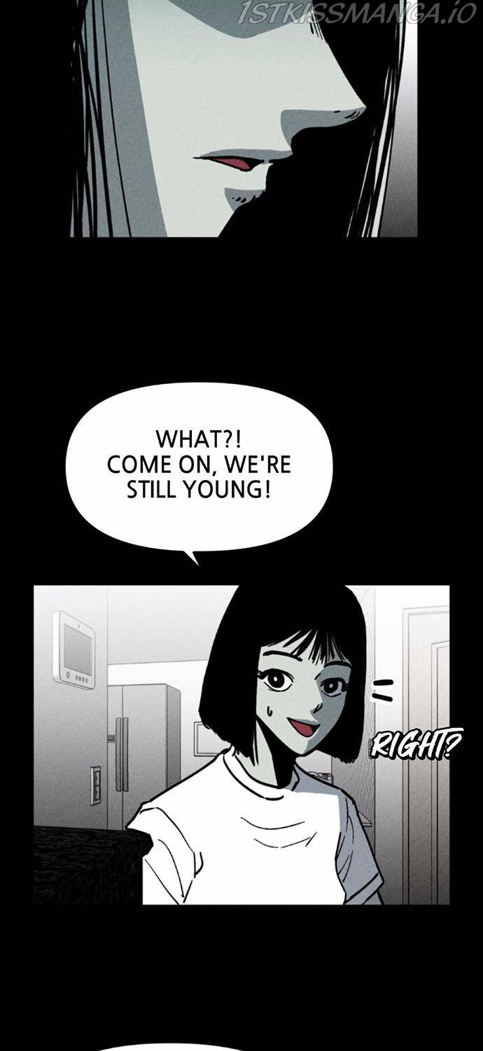 Scroll if You Dare chapter 19 - page 39